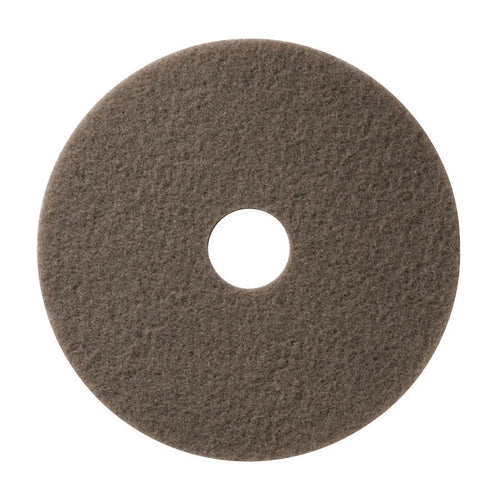 27" CleanFreak® Champagne Floor Polishing Pad Thumbnail