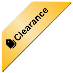 Clearance Item
