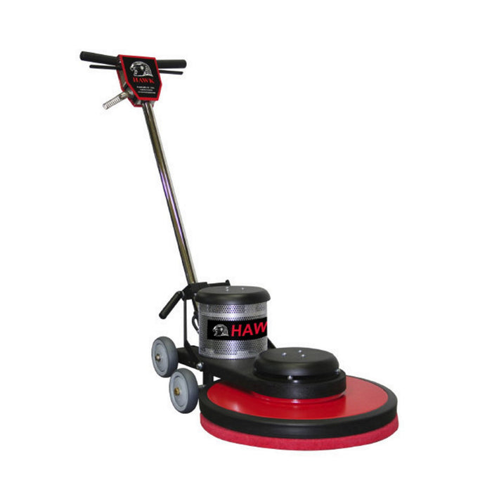 Hawk 13" High Speed Floor Burnisher (1,500 RPM)