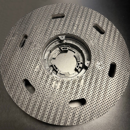 20" Mercury Pad Driver (#2109) for the 21" Dual Speed Floor Buffer Thumbnail