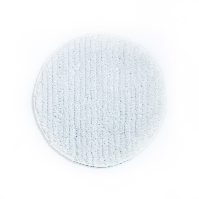 Oreck Terry Cloth Wood Floor Buffing Bonnet - 12" Round