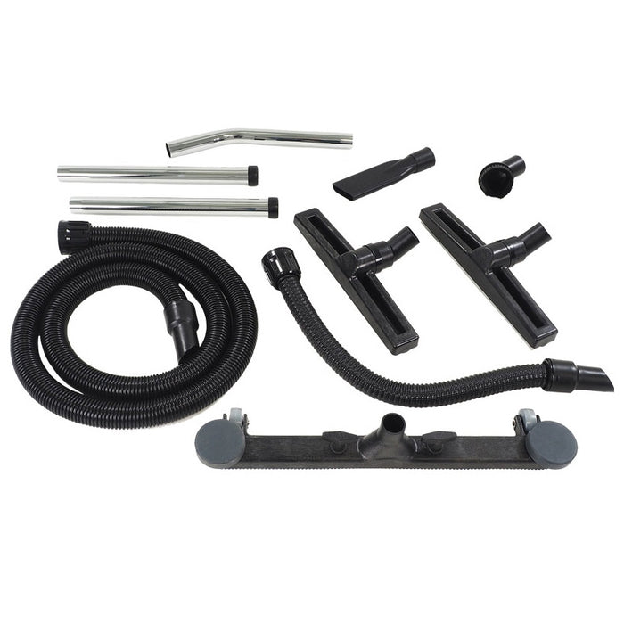 Front Mount Squeegee & Tools for the Viper Wet/Dry Vacuum Thumbnail