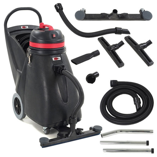 Viper Wet/Dry Vacuum with Tool Kit & Accessories Thumbnail