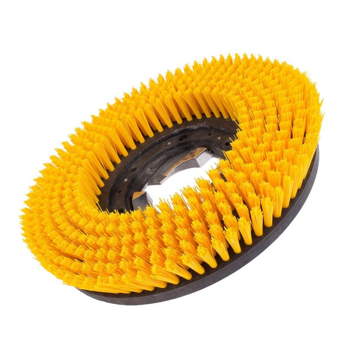 13 inch Rotary Floor Scrubbing Brush - #70511 Thumbnail