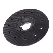 15 inch Pad Holder with Clutch Plate for Floor Buffers Thumbnail