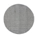 15" Texsteel Flat Steel Wool Floor Buffer Pads (12 Pack) Thumbnail