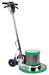 Bissell® BigGreen Commercial® 2 Speed (175 & 300 RPM) 17" Floor Buffing Machine - #BGTS-17 Thumbnail