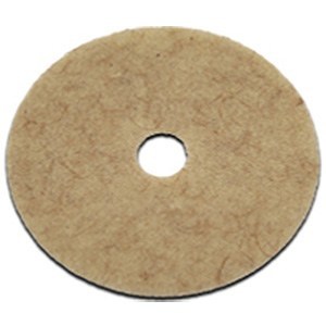 20 inch Round Coconut Scented Floor Pad  Thumbnail