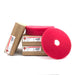 17 inch Red Round Floor Scrubbing Pads - Family Thumbnail