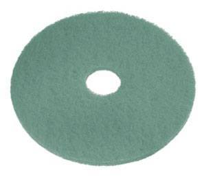 17 inch Round Aqua Ultra High Speed Burnishing Pad Thumbnail