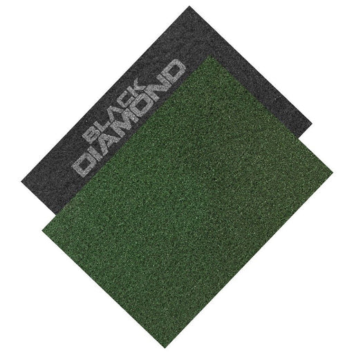 Black Diamond 3000 Grit Green Rectangular Concrete Prep Pads - 2 Pack Thumbnail