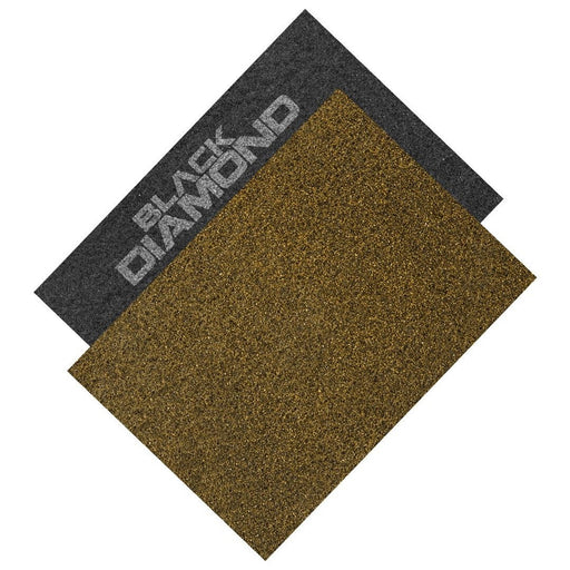 Black Diamond 1500 Grit Yellow Rectangular Concrete Prep Pads - 2 Pack Thumbnail