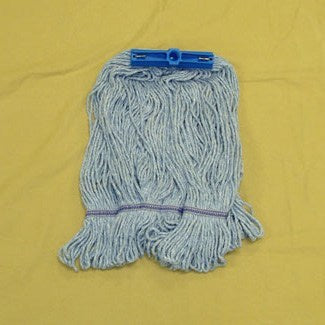 Blue Synthetic Mop Thumbnail