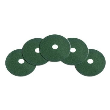 15 inch Floor Scrub Pad for Heavy Soils Thumbnail