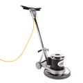 CleanFreak® 20" Floor Buffing Machine w/ Pad Holder Thumbnail