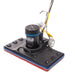 CleanFreak® 14" x 28" Rectangular Oscillating Floor Buffer - 3500 RPM Thumbnail