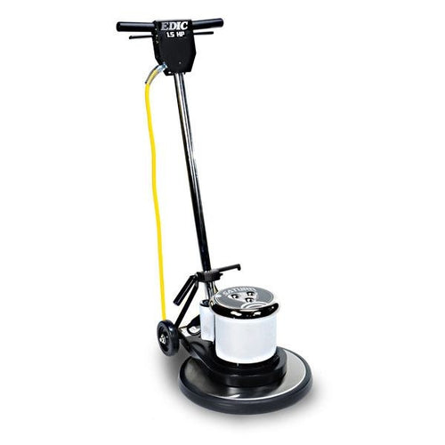 EDIC Saturn 20 inch Low Speed Carpet & Floor Scrubber Buffer Thumbnail