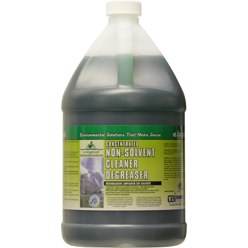 Green Seal Approved Floor Cleaner Degreaser (Non-Solvent) Thumbnail