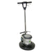 Task-Pro 17 inch Floor Buffer Machine - Front View Thumbnail