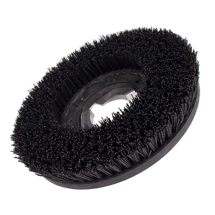 Floor Stripping Brush