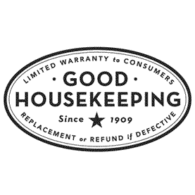 Good Housekeeping Seal of Approval Thumbnail