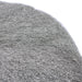 17" Jumbo Steel Wool Floor Buffer Pad - Up Close Thumbnail