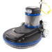 1500 RPM Dust Control Burnisher Rotary Floor Buffer Scrubber Engine View Thumbnail