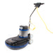 1500 RPM Dust Control Burnisher Rotary Floor Buffer Scrubber Thumbnail