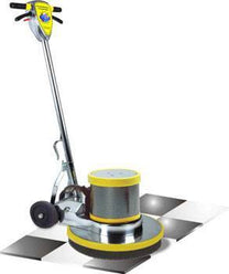 Mercury CleanMaster 20" Dual Speed Floor Buffer & Polisher (#TS-21) Thumbnail