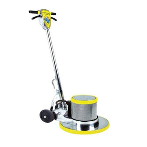 Mercury CleanMaster Dual Speed Floor Buffer (#TS-17)