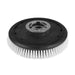 20 inch Carpet Scrubbing Floor Buffer Brush with Clutch Plate Thumbnail