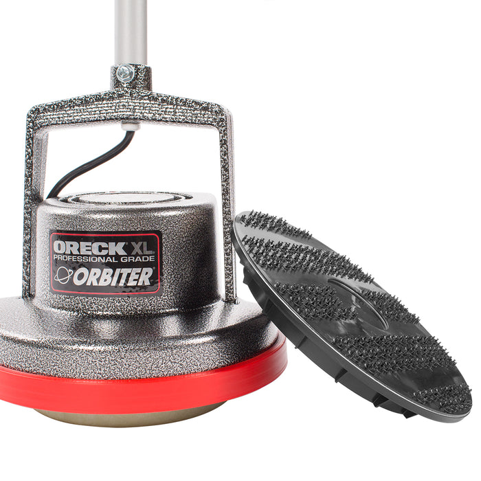 Oreck Orbiter 12 inch Pad Driver - machine not included Thumbnail