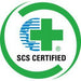 SCS Green Cross Certified Thumbnail