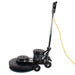 Trusted Clean 1500 RPM Floor Burnisher Machine - Left Thumbnail