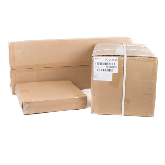 Trusted Clean Floor Buffer (17" Head) - Shipping Boxes Thumbnail