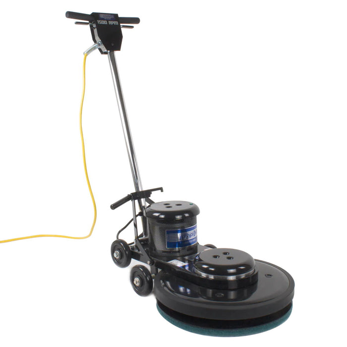 Trusted Clean 1500 RPM 20" Floor Burnisher Thumbnail