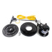 Trusted Clean 20 inch Floor Buffer & Carpet Traffic Lane Scrubbing Machine - Package Contents Thumbnail