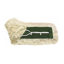 48 inch Large Durable Dust Push Mops Thumbnail