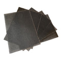 14" x 28" Rectangular Floor Sanding Screens (60 - 150 Grits Available) - 10 Pack Thumbnail