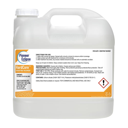 Pioneer Eclipse HardCore™ Densifying Treatment (2.5 Gallon Jug) Thumbnail