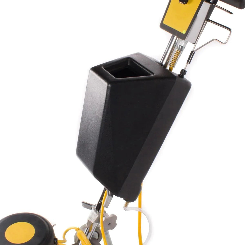 Solution Tanks for Floor Buffers —