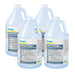 4 Gallons of Bright Solutions® One Pass Floor Finish Stripping Solution Thumbnail