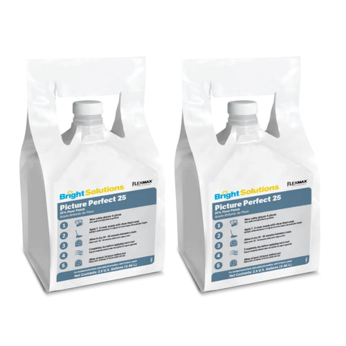 Bright Solutions® Picture Perfect 25% Solids Floor Finish Wax (5 Gallons) Thumbnail