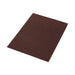 14" x 28" Maroon Eco-Prep Dry Floor Strip Pads