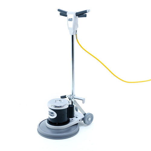 17" Rotary Floor Buffer w/ Pad Driver  Thumbnail