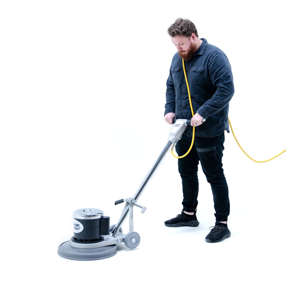 Removable Buffers CleanFreak® 17