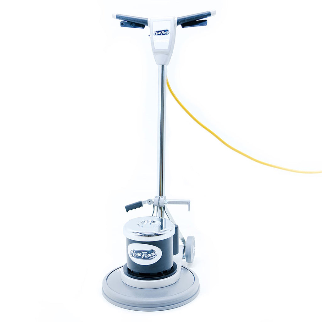 17" Floor Buffers & Polishing Machines — FloorBuffers.com