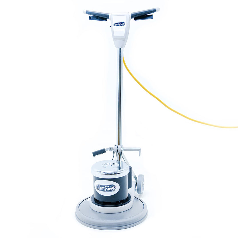 Removable Buffers Low Speed Floor Buffers — FloorBuffers.com