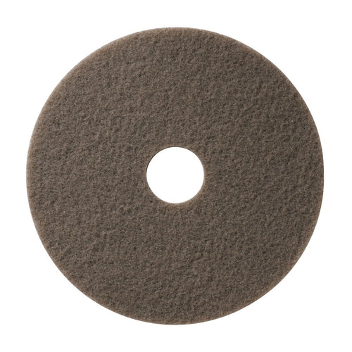 24" Champagne High Speed Floor Polishing Pad Thumbnail