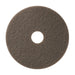 24" Champagne High Speed Floor Polishing Pad Thumbnail